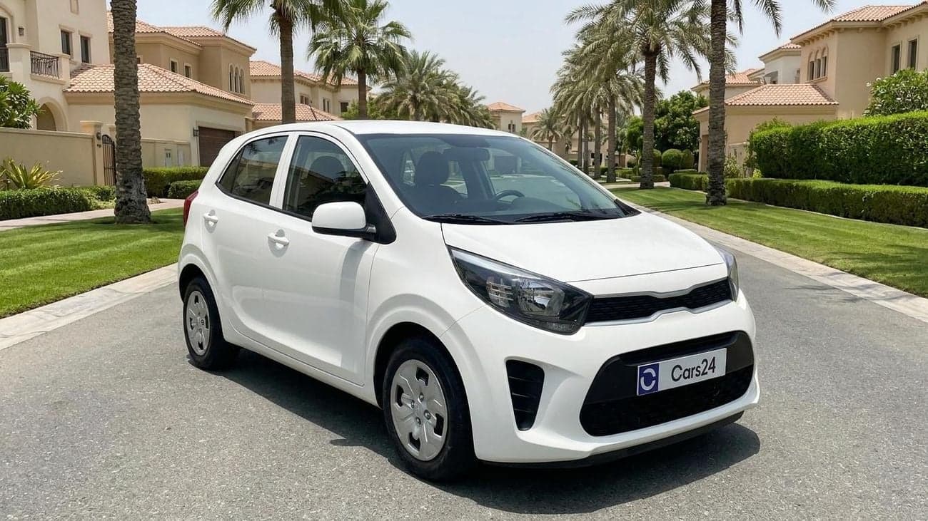 Kia Picanto LX