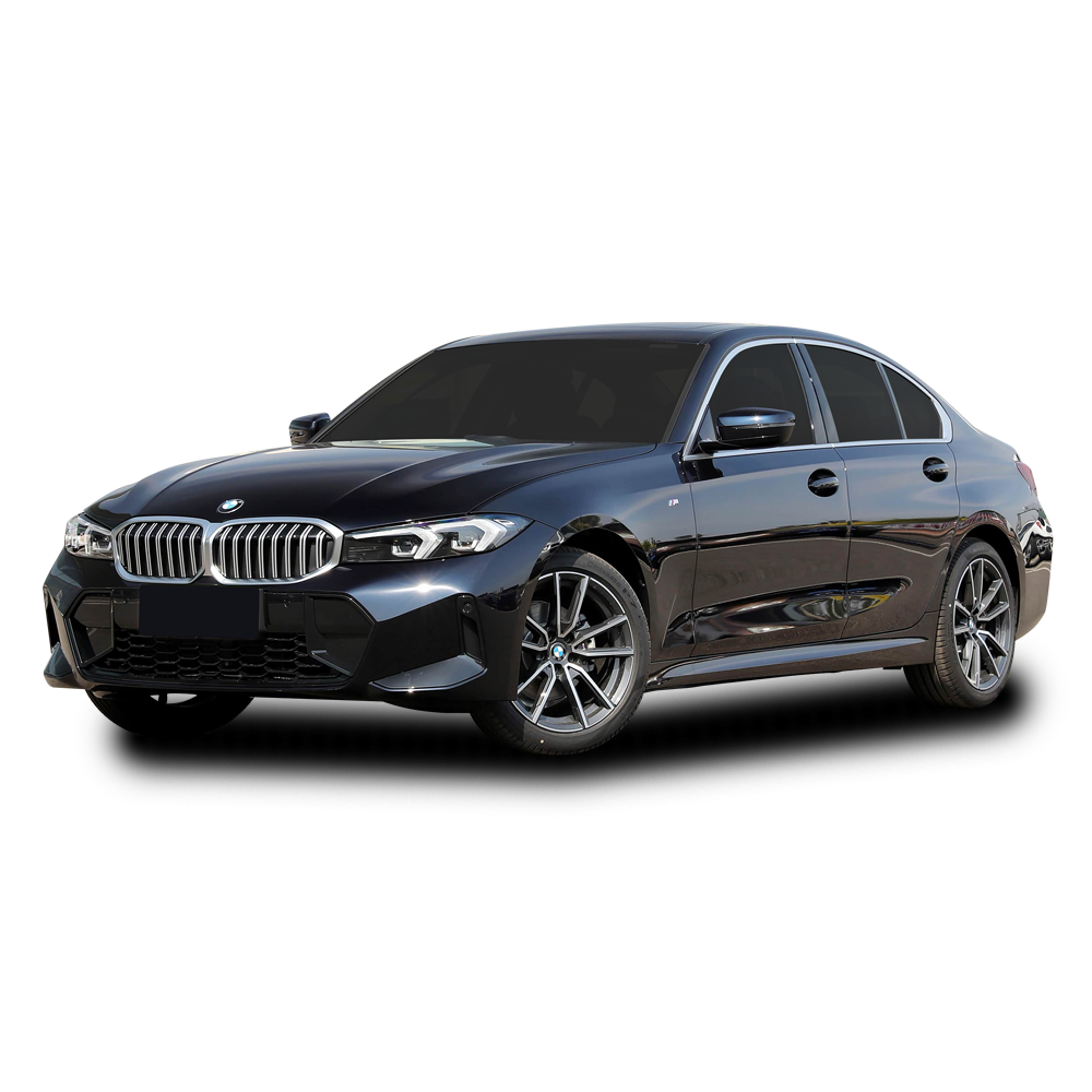 BMW 320Li M Sports