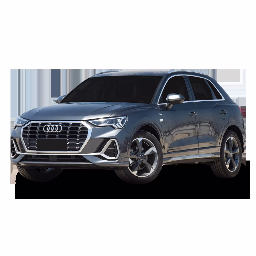 Audi Q3 35 TFSI