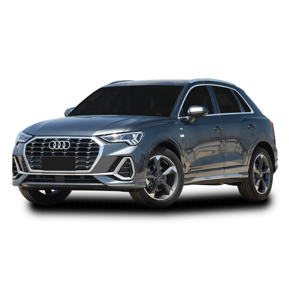 Audi Q3 35 TFSI